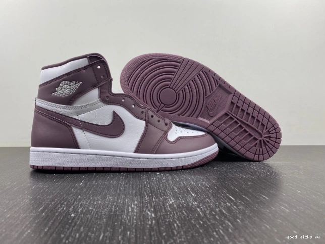 Jordan Air DZ5485-105 J Sky Mauve High 1 OG 0717